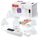 NUK Breast Pumps