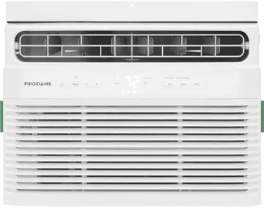 Frigidaire FHWC054TE1 Window Air Conditioner, 5000 BTU Electronic Controls