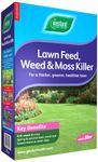 Westland 80M2 Lawn Feed Weed and Moss Killer