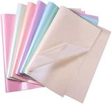 LUTER 30 Sheets Flower Wrapping Pap