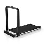 WALKINGPAD X21 Double-Fold Treadmill Smart Foldable Treadmill Walking and Running Machine Fitness Exercise Gym Alternative 7.5MPH Support NFC LED Display