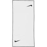 Nike Golf Microfiber Caddy Towel 41" x 19" (White)