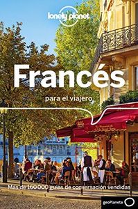 Francés para el viajero 5 (Guías para conversar Lonely Planet)