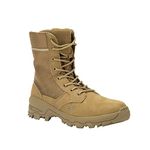 5.11 Men's Speed 3.0 Jungle Tactical Boot Military, Dark Coyote, 12 W US