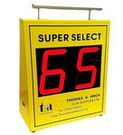 Thomas & Anca Club Supplies Ltd Super Select Electronic Bingo Machine Selector