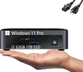 Intel NUC 