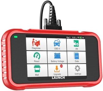 LAUNCH OBD