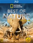 National Geographic: Best of Nature Collection [Blu-ray]