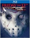 Friday the 13th (2009) (Rpkg/BD) [Blu-ray]