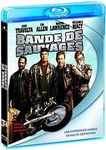 Bande de Sauvages [Blu-Ray]