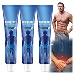 Prostaluxe Prostate Enhance Cream,Prostate Enhance Cream,Prostaluxe Prostate Care Cream,Prostate Relief Cream,Prostate Care Men's PowerCream,Restore Energy and Strength (3PC)