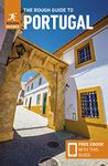 The Rough Guide to Portugal: Travel Guide with eBook (Rough Guides Main Series)