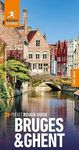 Pocket Rough Guide Bruges & Ghent: 