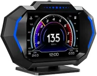 Acteam HUD Heads Up Display for Car