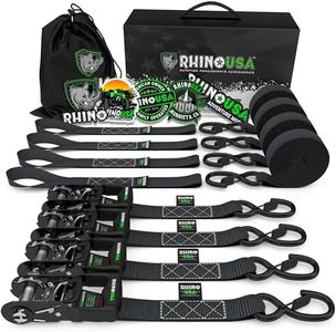 RHINO USA 