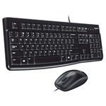 Kensington Wired Keyboard And Mouses