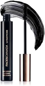 Faces Canada Ultime Pro HD Whopper Lashes Mascara Black 13.5g