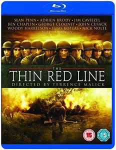 Thin Red L