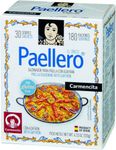 Packaged Paella