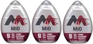 MiO Flavor