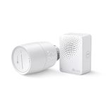 TP-Link Thermostats and Accessories, White