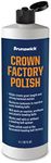 Brunswick Crown Factory Polish 32oz