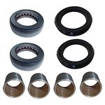 Automotive Replacement Spindles Bearings