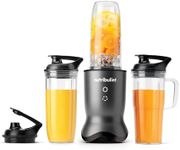 NutriBullet Ultra 1000, High Speed 