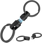 KeyUnity KA45 Titanium Quick Releas