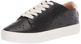 Joie Women's DEELY Sneaker, Black, 4.5 UK