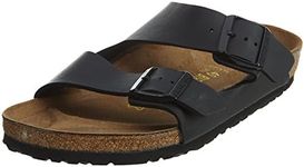 Birkenstock Women's Arizona Soft Fo