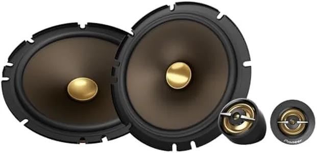 PIONEER A-