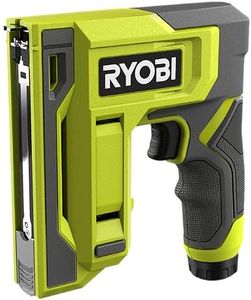 RYOBI RST4-0 4V Cordless USB Lithium Stapler (Bare Tool)