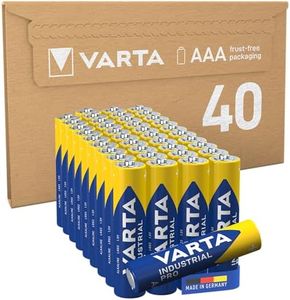 VARTA Pile