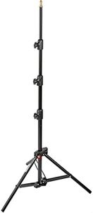 Manfrotto 1051 BAC Mini Compact Stand (Black)