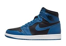 Jordan 1 retro high og marina blue - 41