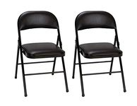 Cosco Folding Chairs