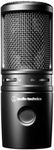 Audio-Technica AT2020USB-X Cardioid Condenser USB Microphone