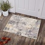 Lahome Modern Abstract Area Rug - 2