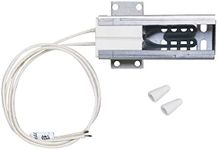 Repairwares Universal Gas Range/Oven Igniter 5303935066 WB13K21 WB2X9998 Norton-501a WCI-5303935066 AP2150412 WB13K0021 PS470129 WB13T10001 41-205