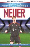 Neuer (Ultimate Football Heroes) - Collect Them All!