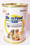 Petz Home Food Plus, Vegetarian Dog Feed Supplement (Pack of 1- 250 gm)