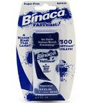 Binaca Fast Blast Breath Spray - Peppermint