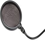 SAMSON PS01 Professional Microphone Pop Shield