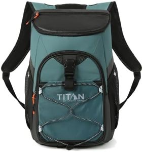 Titan Deep