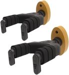 AUPHY Guitar Wall Mount Guitar Hang