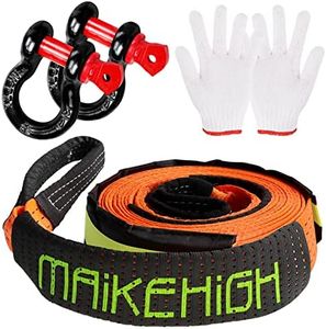 MAIKEHIGH 