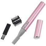 Durable Pink Electric Lady Shaver/E
