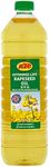 KTC Rapeseed Vegetable Oil - 6x1ltr
