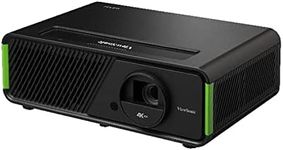 Viewsonic X1-4K LED Gaming Projecto